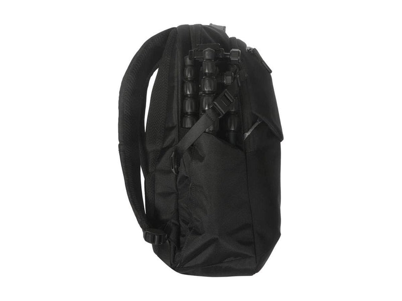 Targus Work+ - notebook carrying backpack - EcoSmart