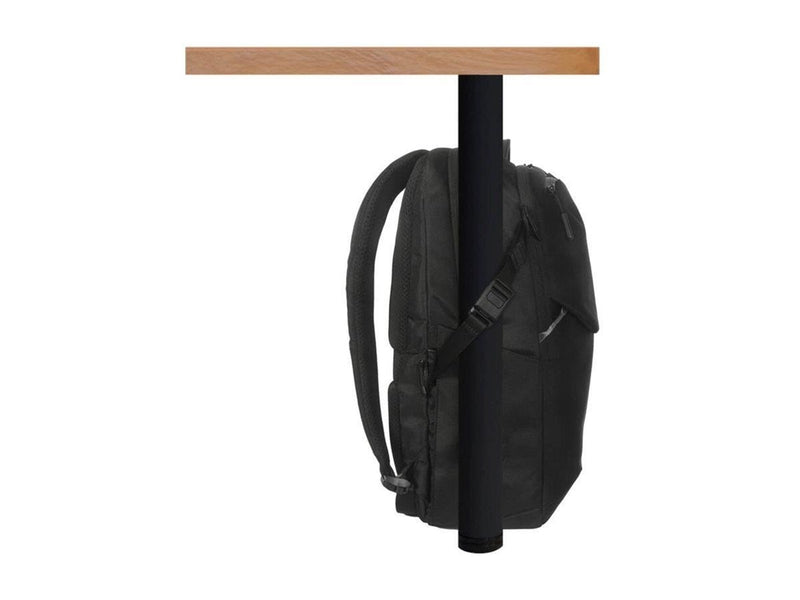 Targus Work+ - notebook carrying backpack - EcoSmart