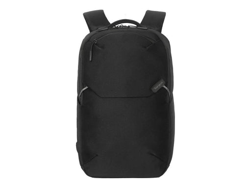 Targus Work+ - notebook carrying backpack - EcoSmart