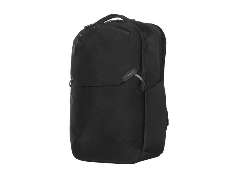 Targus Work+ - notebook carrying backpack - EcoSmart