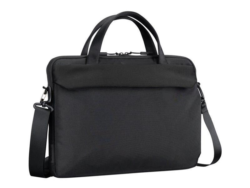 Targus Work+ - notebook carrying case - 3-in-1