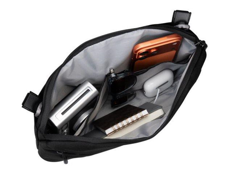 Targus Work+ - notebook carrying case - 3-in-1