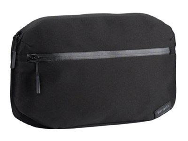 Targus Work+ - notebook carrying case - 3-in-1