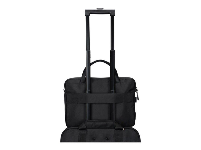 Targus Work+ - notebook carrying case - 3-in-1