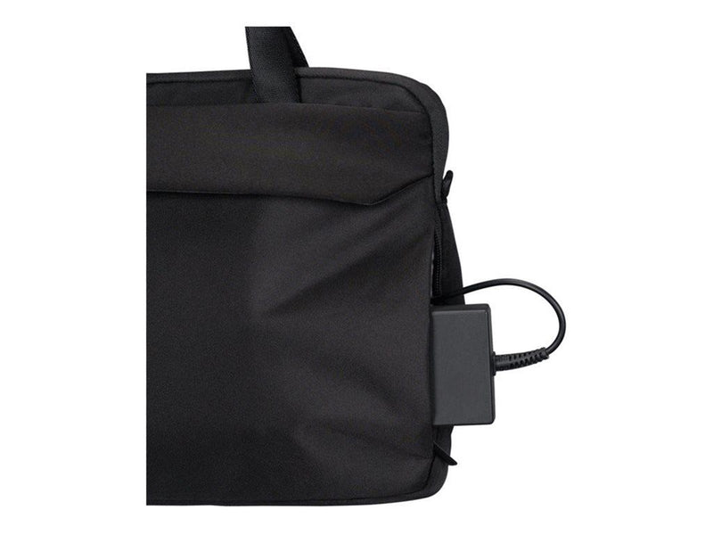Targus Work+ - notebook carrying case - 3-in-1