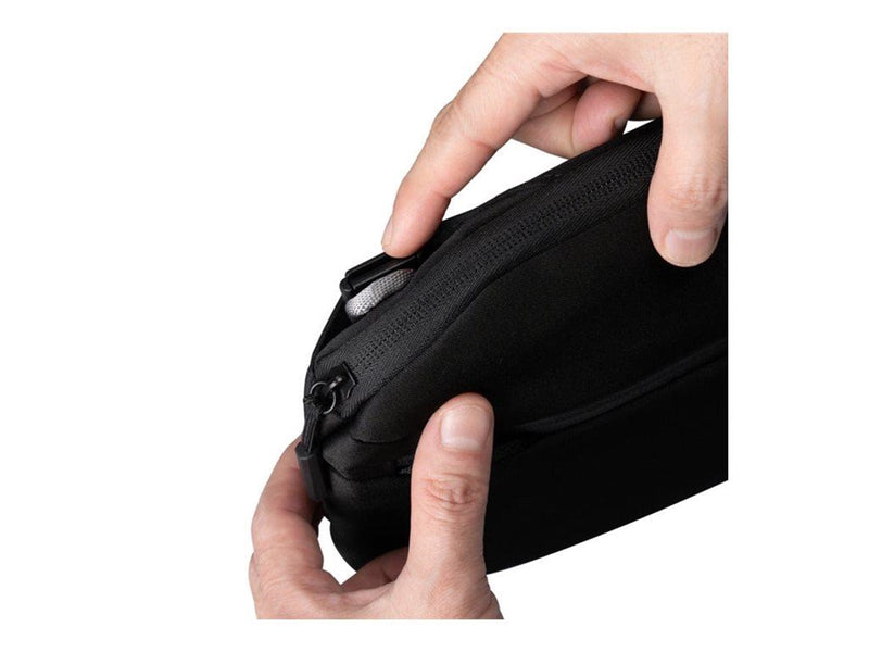 Targus Work+ - notebook carrying case - 3-in-1
