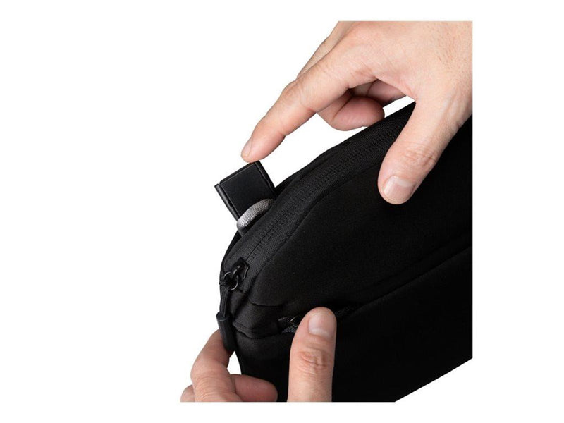 Targus Work+ - notebook carrying case - 3-in-1