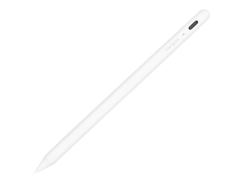 Targus - active stylus - antimicrobial - white - Stylus (Weiß)