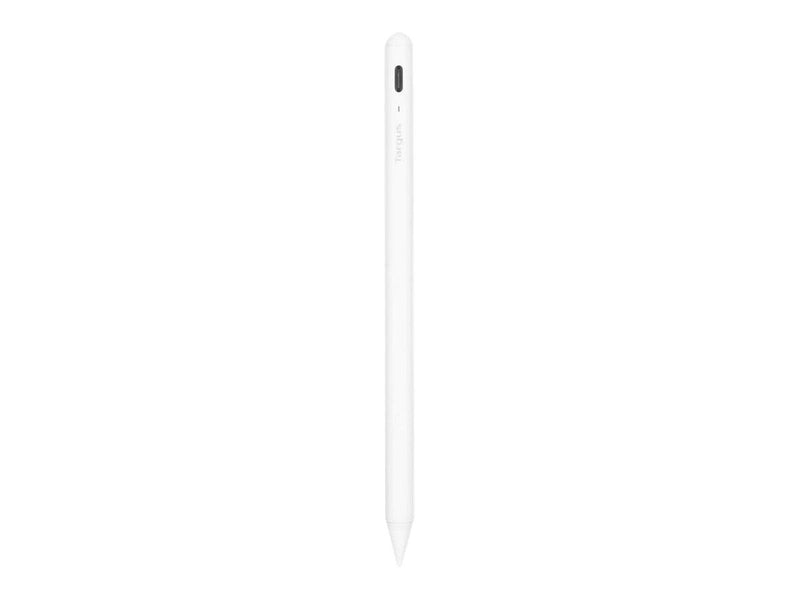 Targus - active stylus - antimicrobial - white - Stylus (Weiß)