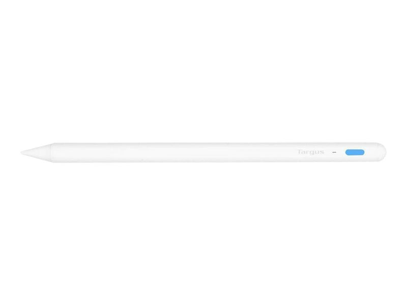 Targus - active stylus - antimicrobial - white - Stylus (Weiß)