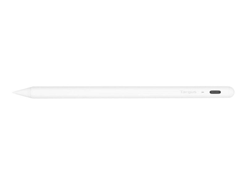 Targus - active stylus - antimicrobial - white - Stylus (Weiß)