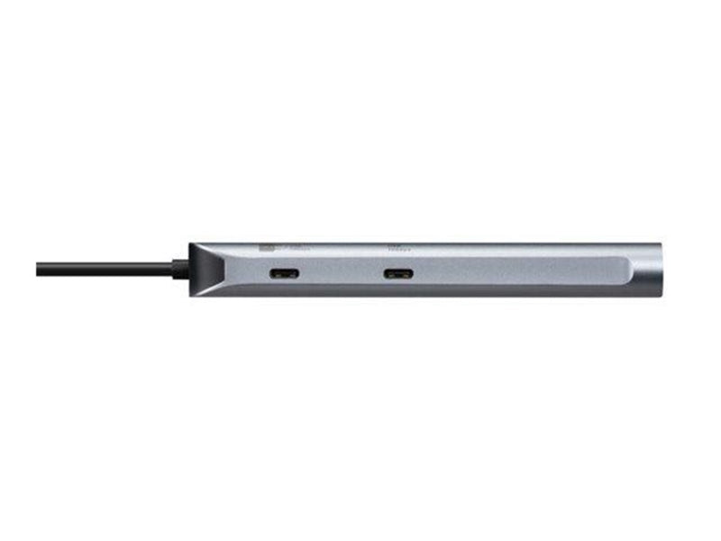 Targus - docking station - USB-C - 2 x HDMI - 1GbE
