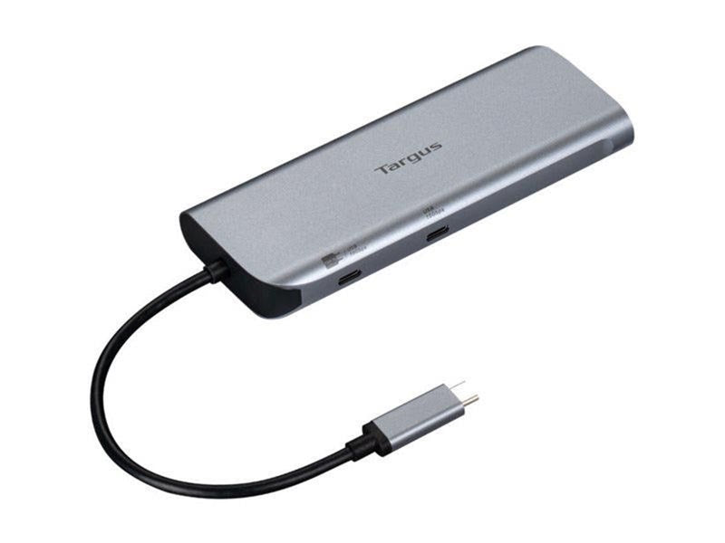 Targus - docking station - USB-C - 2 x HDMI - 1GbE