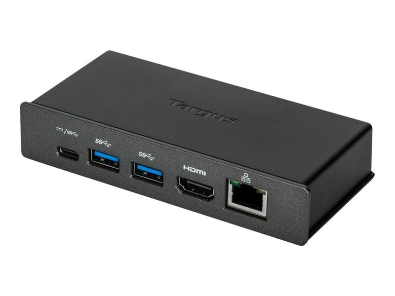 Targus - docking station - USB-C 3.2 Gen 1 - HDMI - GigE