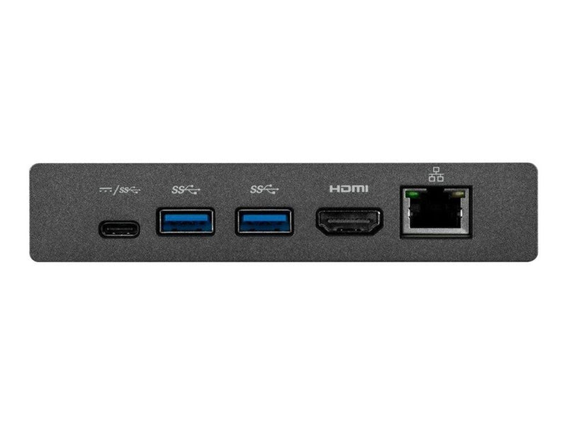 Targus - docking station - USB-C 3.2 Gen 1 - HDMI - GigE