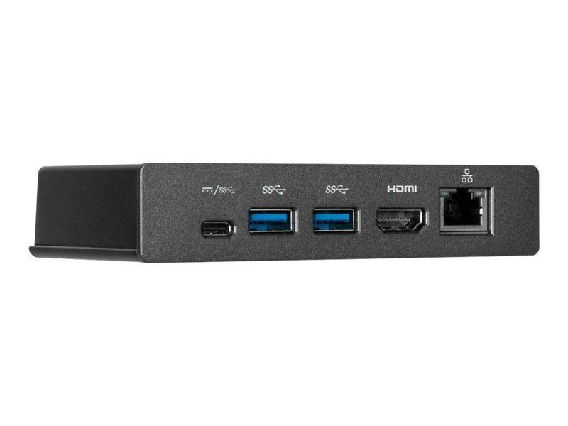 Targus - docking station - USB-C 3.2 Gen 1 - HDMI - GigE