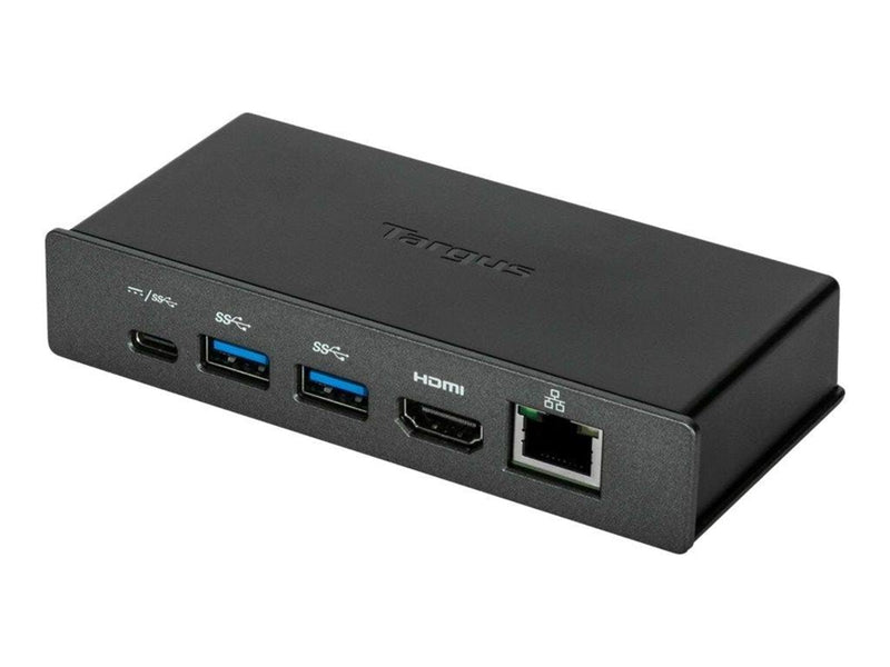 Targus - docking station - USB-C 3.2 Gen 1 - HDMI - GigE