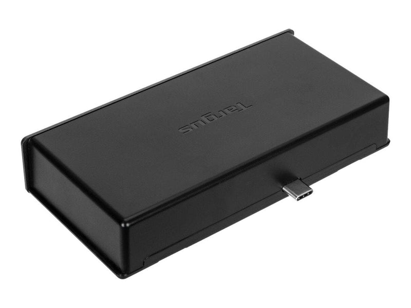 Targus - docking station - USB-C 3.2 Gen 1 - HDMI - GigE