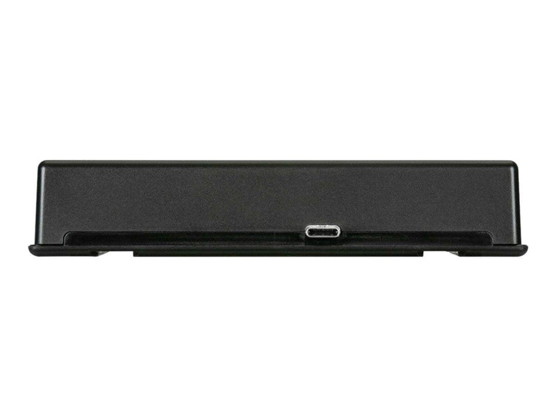 Targus - docking station - USB-C 3.2 Gen 1 - HDMI - GigE