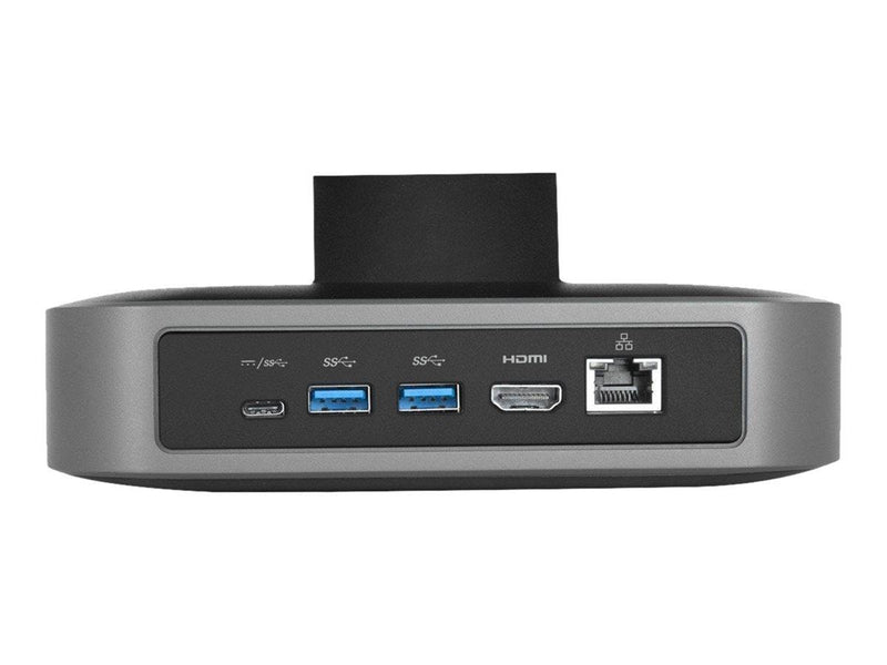 Targus - docking station - USB-C 3.2 Gen 1 - HDMI - GigE
