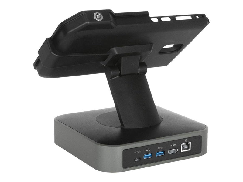 Targus - docking station - USB-C 3.2 Gen 1 - HDMI - GigE