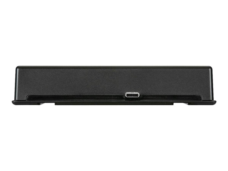 Targus - docking station - USB-C 3.2 Gen 1 - HDMI - GigE