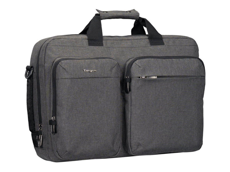 Targus - notebook carrying case - hybrid