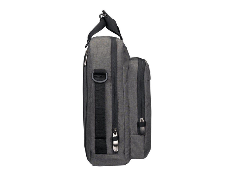 Targus - notebook carrying case - hybrid