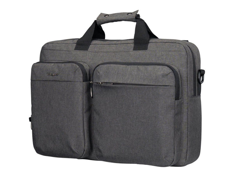Targus - notebook carrying case - hybrid