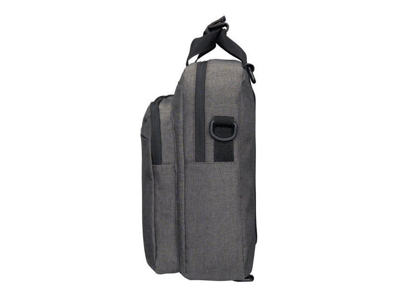 Targus - notebook carrying case - hybrid