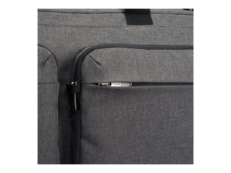 Targus - notebook carrying case - hybrid