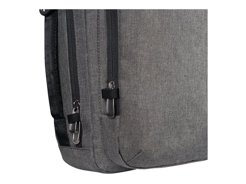 Targus - notebook carrying case - hybrid