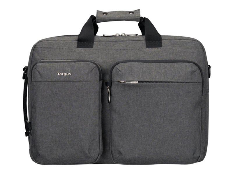 Targus - notebook carrying case - hybrid