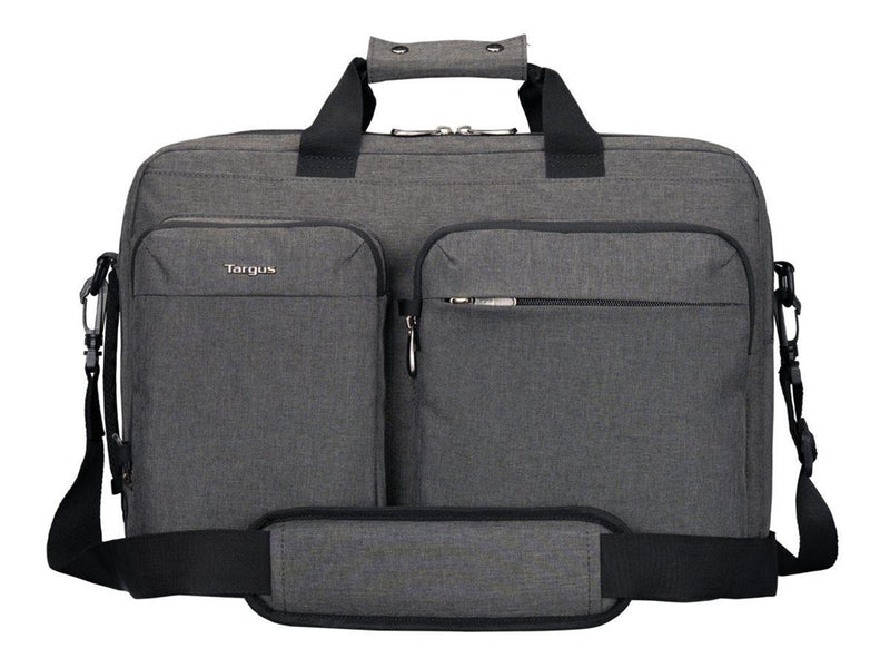 Targus - notebook carrying case - hybrid