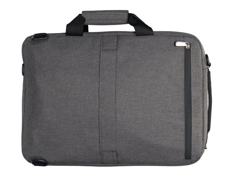 Targus - notebook carrying case - hybrid