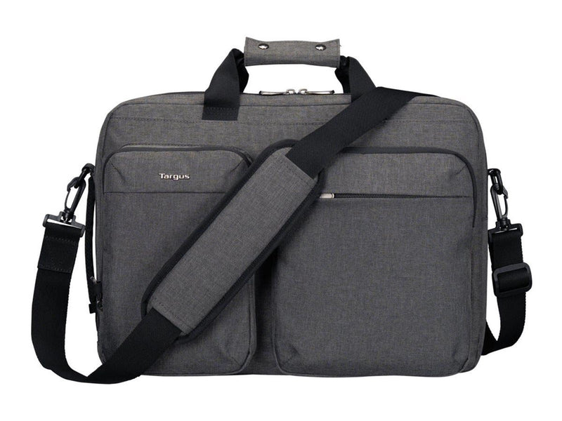 Targus - notebook carrying case - hybrid