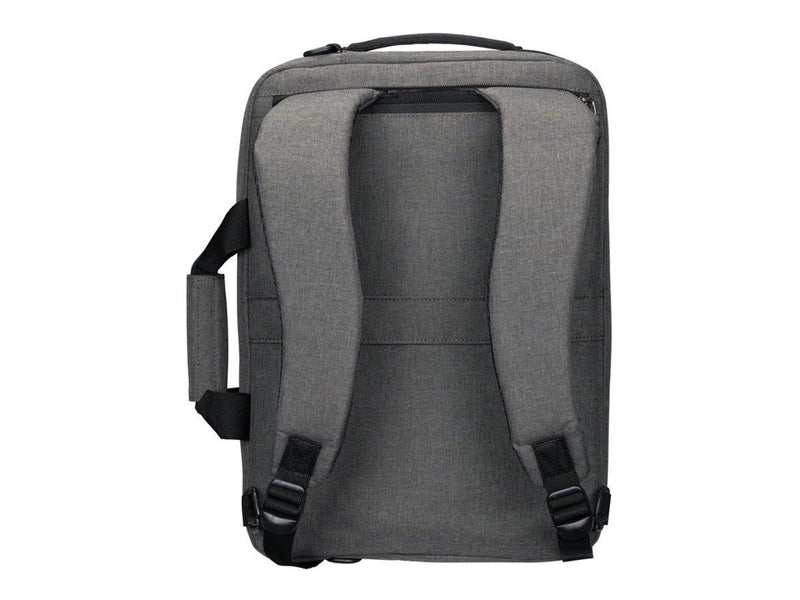 Targus - notebook carrying case - hybrid