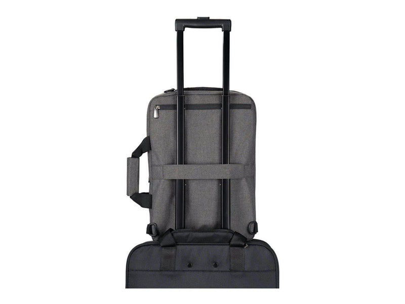 Targus - notebook carrying case - hybrid