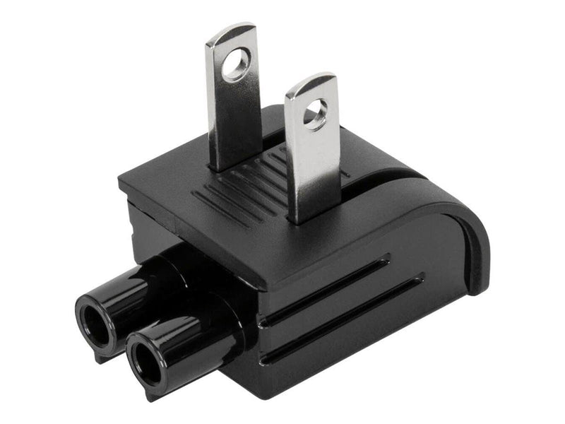 Targus power adapter - GaN Charger - USB A / USB-C - 65 Watt