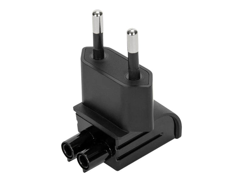 Targus power adapter - GaN Charger - USB A / USB-C - 65 Watt