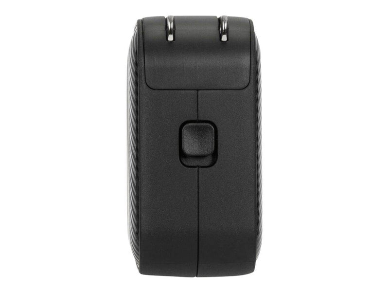 Targus power adapter - GaN Charger - USB A / USB-C - 65 Watt