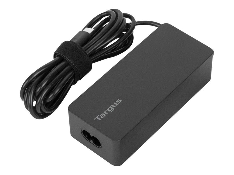 Targus power adapter - USB-C - 65 Watt