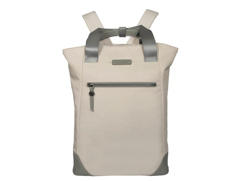 Targus Ávila Convertible Tote/Backpack - French Oak 15-16"