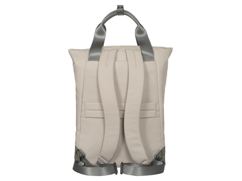 Targus Ávila Convertible Tote/Backpack - French Oak 15-16"
