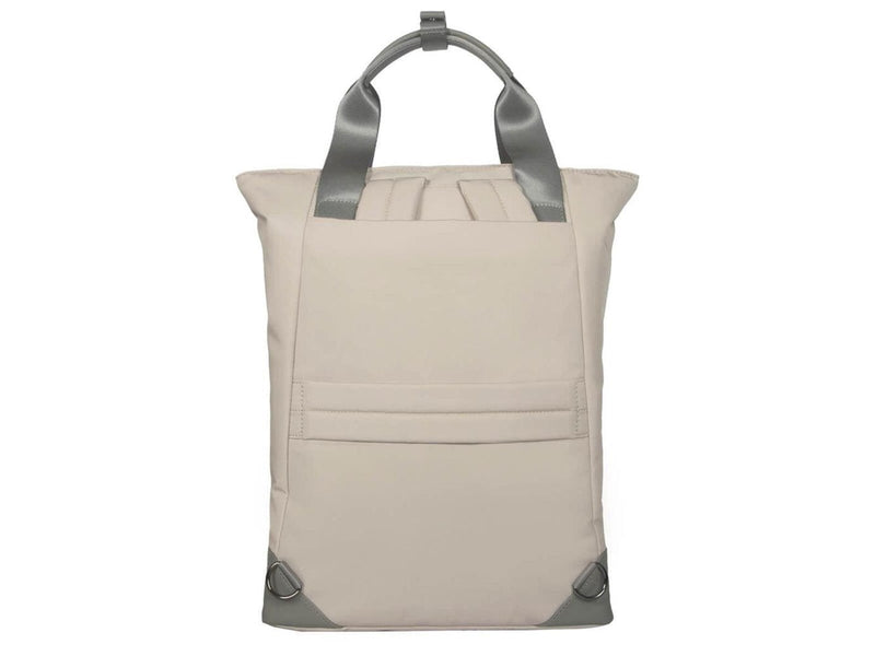 Targus Ávila Convertible Tote/Backpack - French Oak 15-16"
