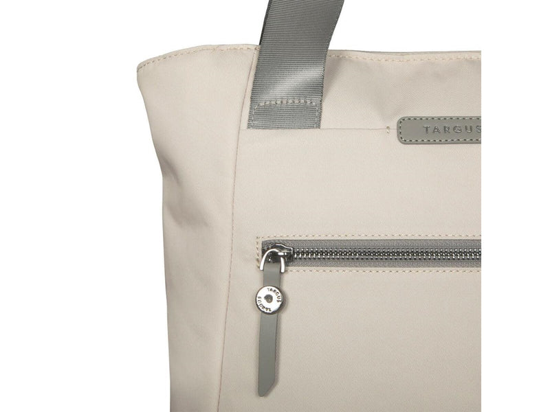 Targus Ávila Convertible Tote/Backpack - French Oak 15-16"
