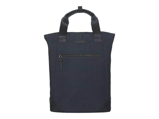 Targus Ávila - notebook carrying backpack/tote - convertible