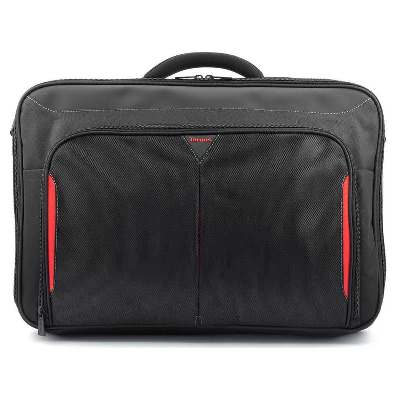 Targus Classic+ Clamshell Notebook-Tasche 45,7 cm (17 Zoll)