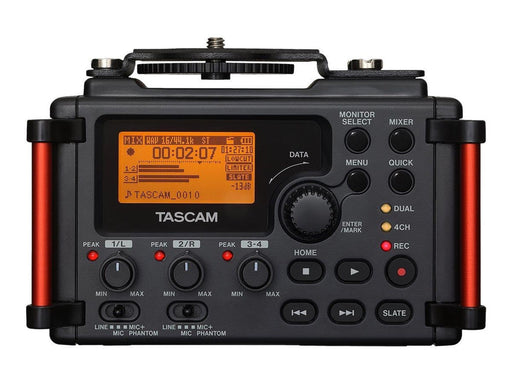Tascam DR-60DMKII