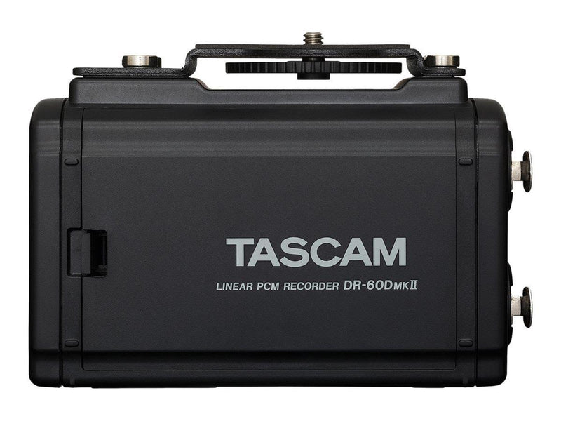 Tascam DR-60DMKII